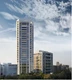 Flat for sale in Ceejay The Residences, Worli